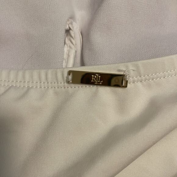 Lauren Ralph Lauren One Piece Suit Size 16 - Picture 11 of 12